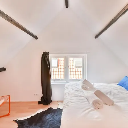 De Laat Vintage Apartment Hoevelaken