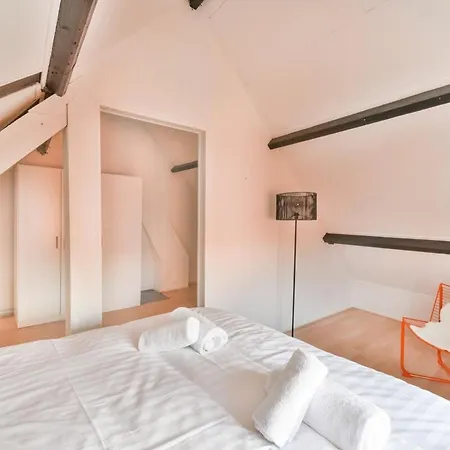 Apartment De Laat Vintage Hoevelaken