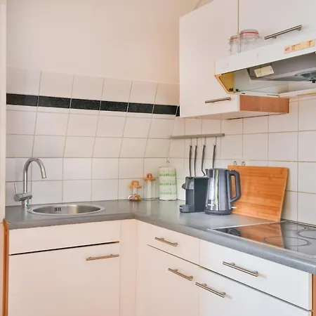 De Laat Vintage Apartment *