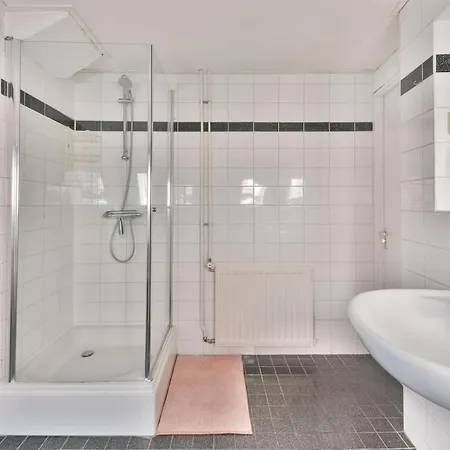 De Laat Vintage Apartment