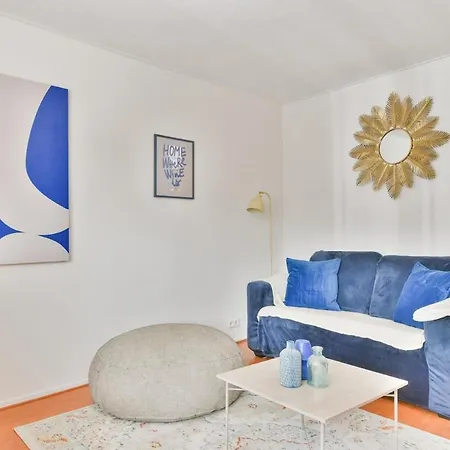 Apartment De Laat Vintage Hoevelaken