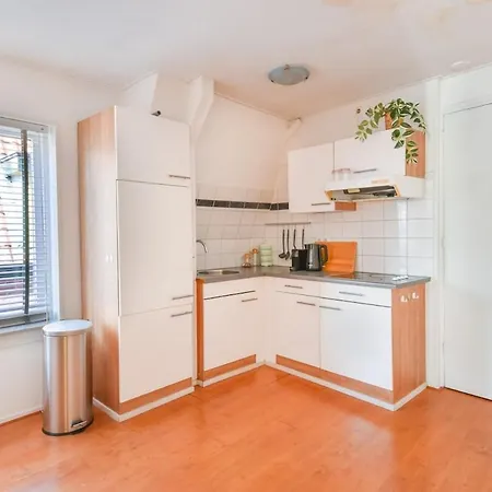 Apartment De Laat Vintage