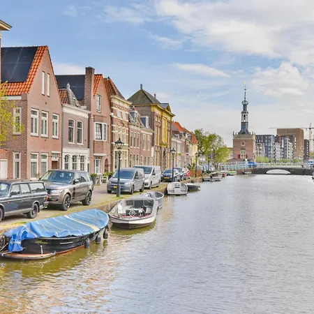 Apartment De Laat Vintage Hoevelaken